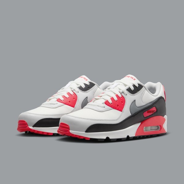 Nike air top max wasserdicht